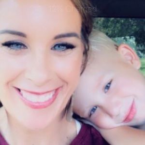 Meet your Posher, Lori